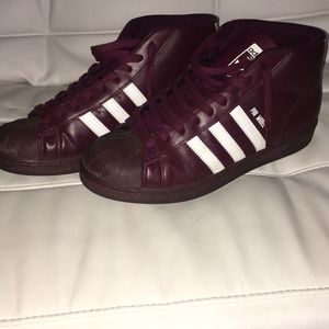 Adidas Pro Model